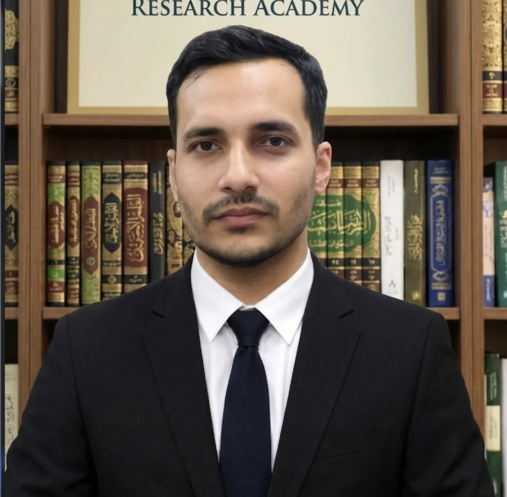 Syed Ali Hamza Chishty