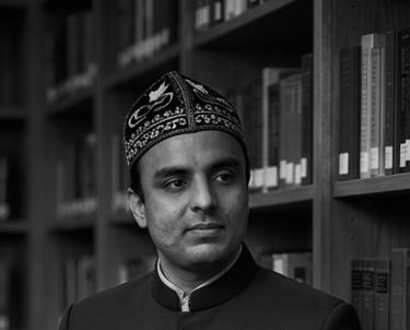 Syed Badrudduja Chishty